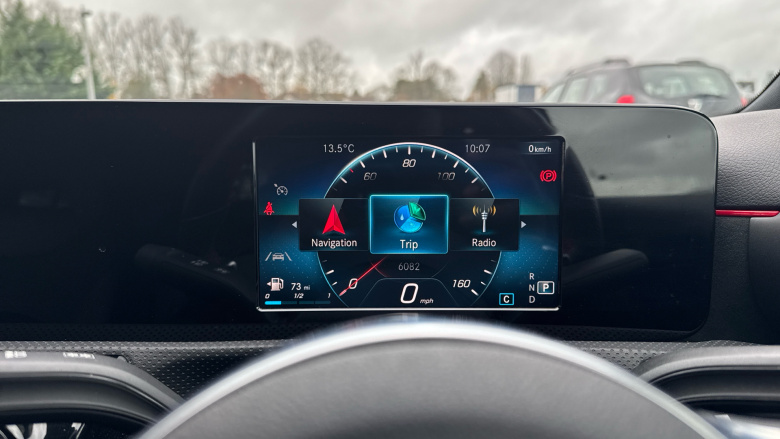 Mercedes-Benz A-Class A200 AMG Line 5dr Auto Petrol Hatchback